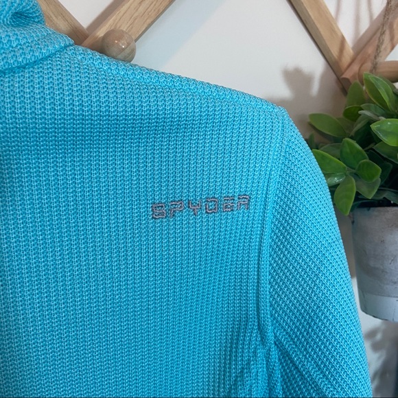 Spider | Core Sweater E48 - Picture 4 of 12